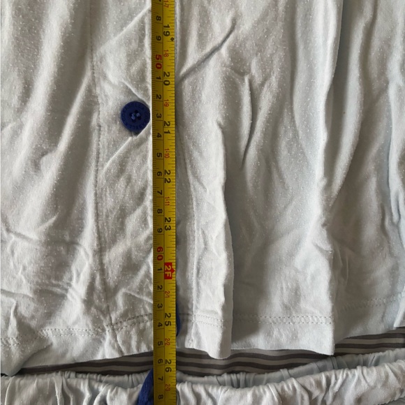 Cosabella Bella Short Pajamas in size extra large - Picture 8 of 10